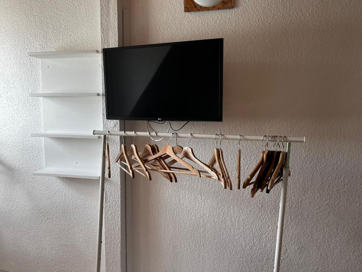 Ferienwohnung Sophia - Fewo Sophia BRE Exteriör bild
