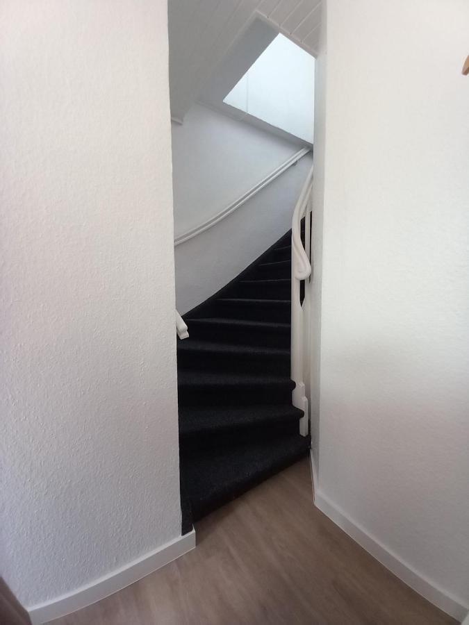 Ferienwohnung Sophia - Fewo Sophia BRE Exteriör bild