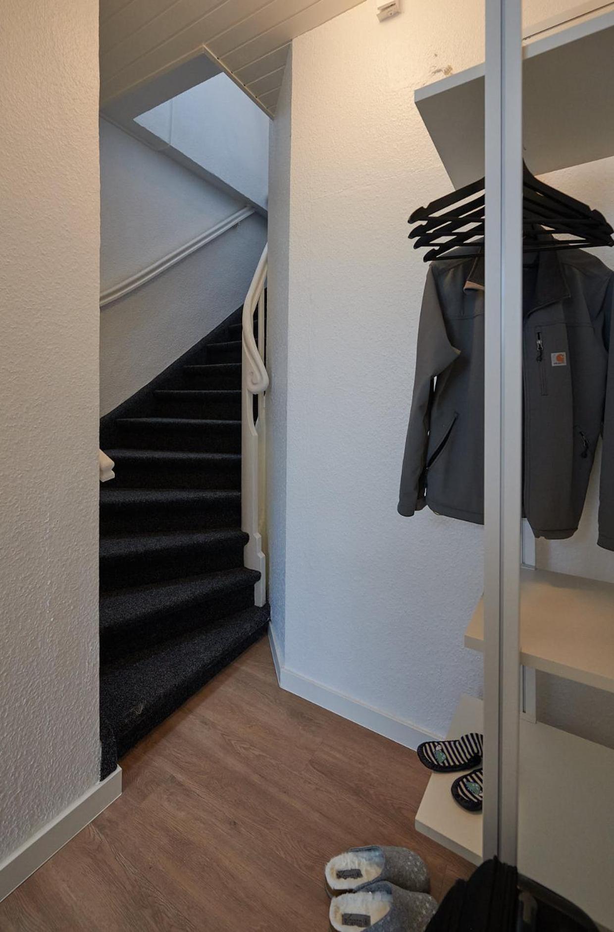 Ferienwohnung Sophia - Fewo Sophia BRE Exteriör bild
