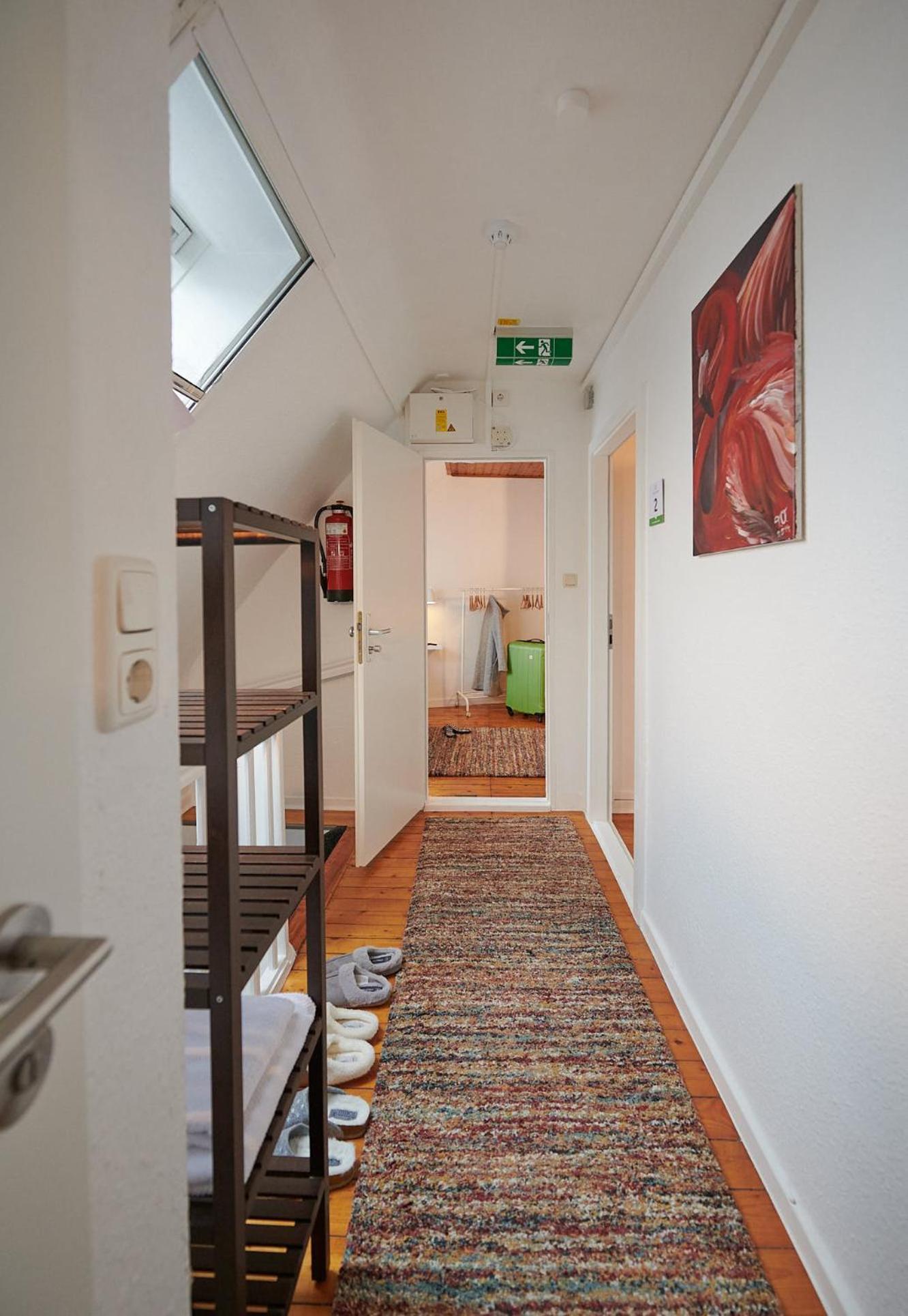 Ferienwohnung Sophia - Fewo Sophia BRE Exteriör bild
