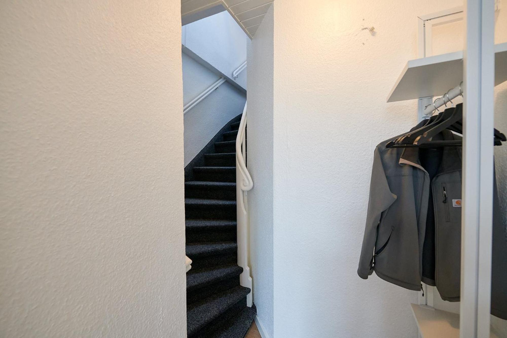 Ferienwohnung Sophia - Fewo Sophia BRE Exteriör bild