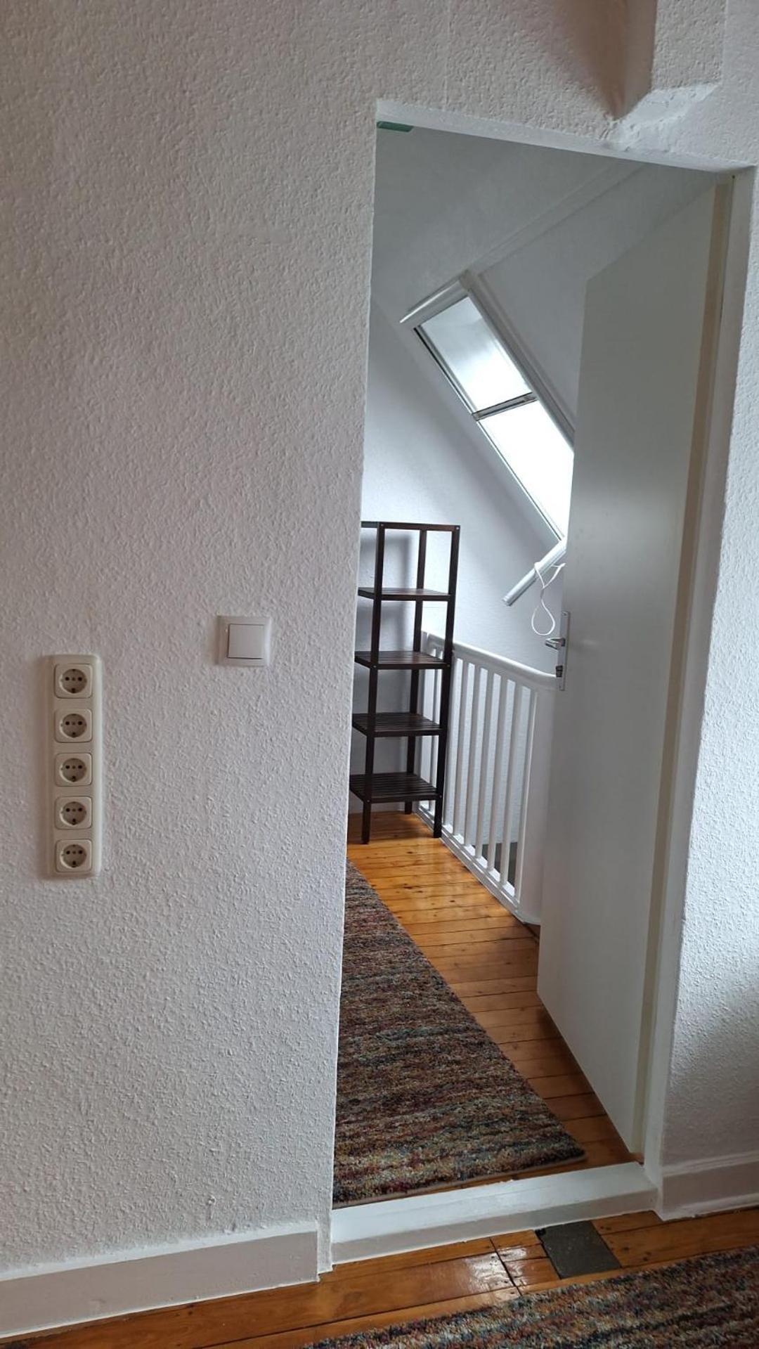Ferienwohnung Sophia - Fewo Sophia BRE Exteriör bild