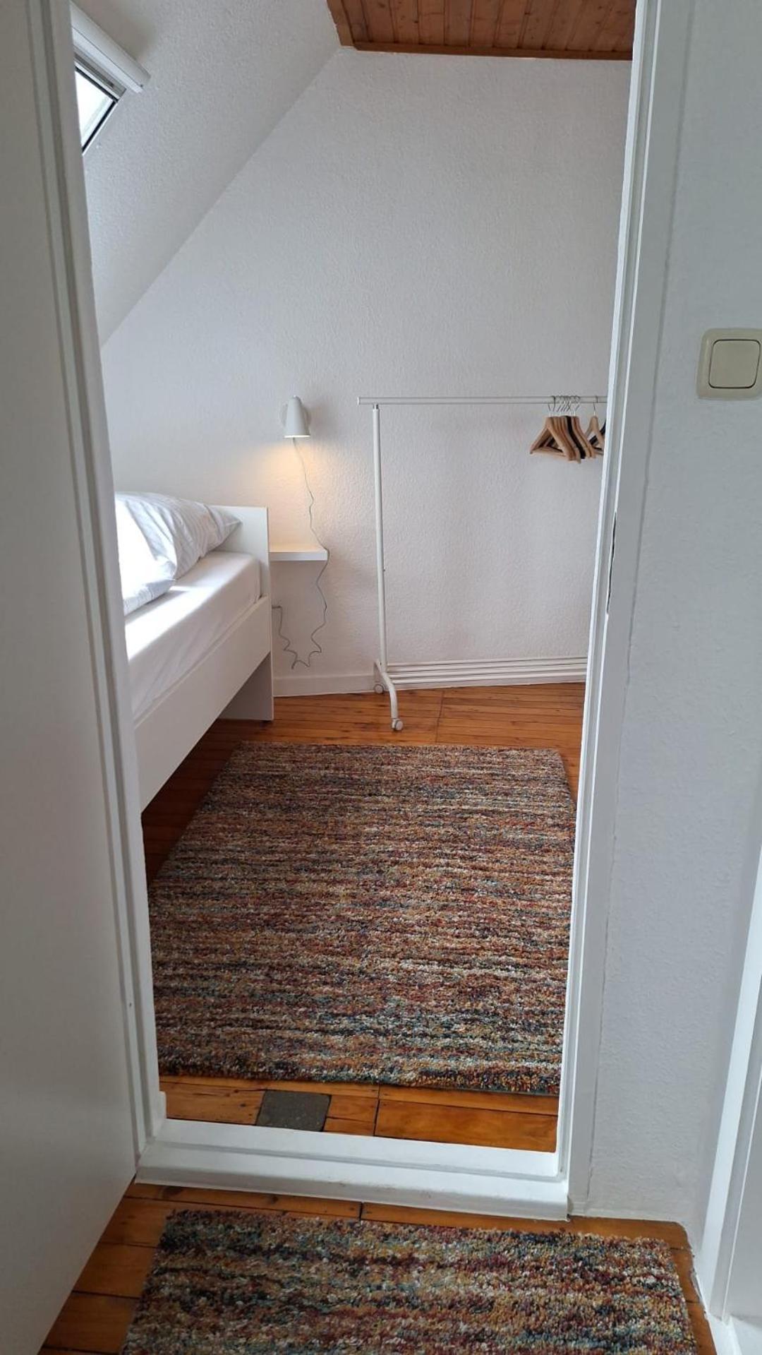Ferienwohnung Sophia - Fewo Sophia BRE Exteriör bild