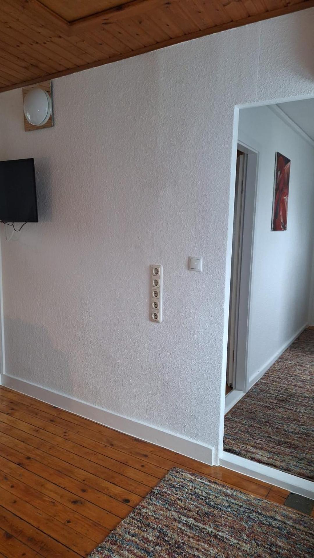 Ferienwohnung Sophia - Fewo Sophia BRE Exteriör bild